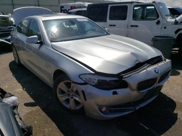 Photo 0 VIN: WBAXH5C50CDW08557 - BMW 528 XI 