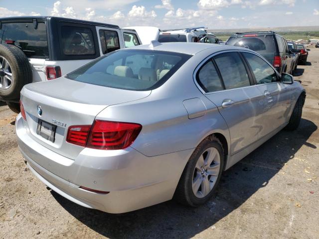 Photo 3 VIN: WBAXH5C50CDW08557 - BMW 528 XI 