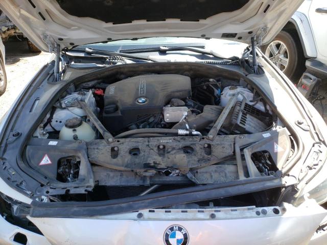 Photo 6 VIN: WBAXH5C50CDW08557 - BMW 528 XI 