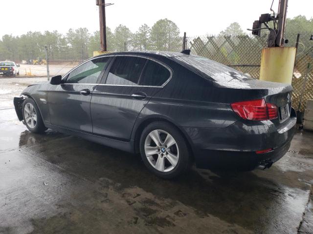 Photo 1 VIN: WBAXH5C50CDW08591 - BMW 528 XI 