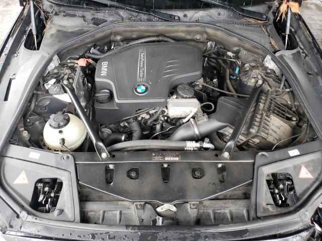 Photo 10 VIN: WBAXH5C50CDW08591 - BMW 528 XI 