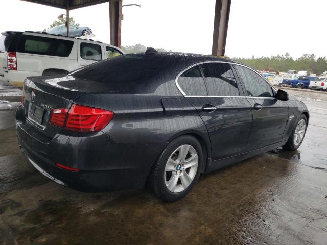 Photo 2 VIN: WBAXH5C50CDW08591 - BMW 528 XI 