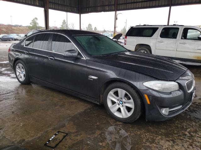 Photo 3 VIN: WBAXH5C50CDW08591 - BMW 528 XI 