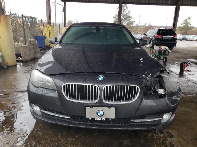 Photo 4 VIN: WBAXH5C50CDW08591 - BMW 528 XI 