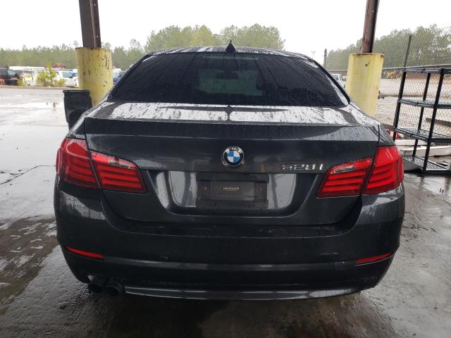 Photo 5 VIN: WBAXH5C50CDW08591 - BMW 528 XI 