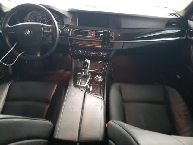 Photo 7 VIN: WBAXH5C50CDW08591 - BMW 528 XI 