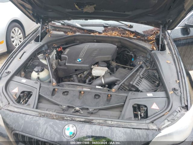 Photo 9 VIN: WBAXH5C50CDW08722 - BMW 528I 