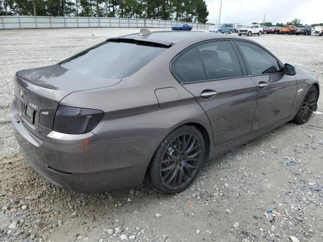 Photo 3 VIN: WBAXH5C50CDW08994 - BMW 528 XI 