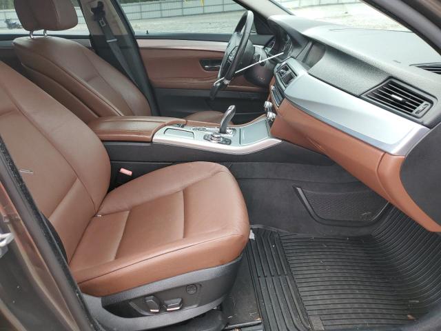 Photo 4 VIN: WBAXH5C50CDW08994 - BMW 528 XI 