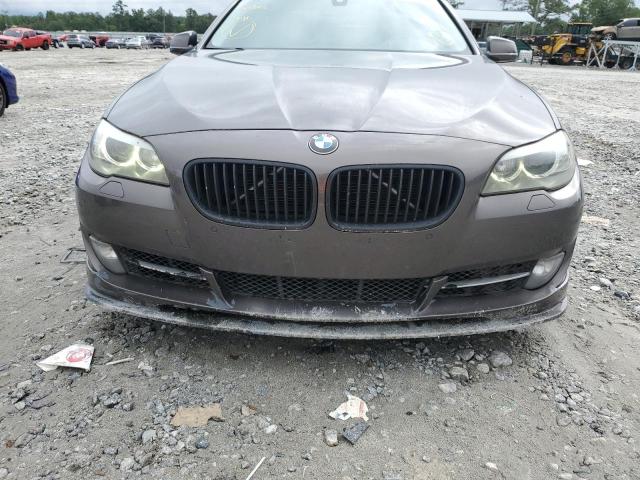 Photo 8 VIN: WBAXH5C50CDW08994 - BMW 528 XI 