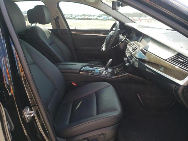 Photo 4 VIN: WBAXH5C50CDW09756 - BMW 528 XI 