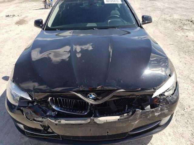 Photo 6 VIN: WBAXH5C50CDW09756 - BMW 528 XI 