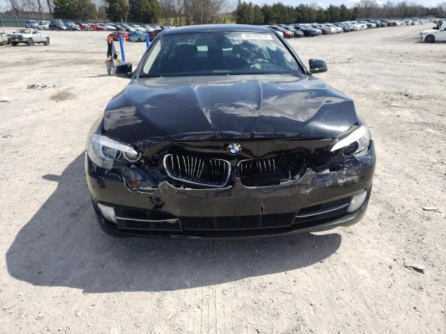 Photo 8 VIN: WBAXH5C50CDW09756 - BMW 528 XI 