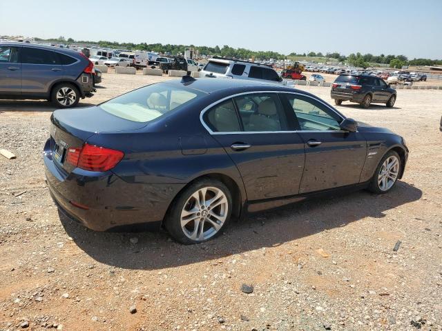 Photo 2 VIN: WBAXH5C50CDW09806 - BMW 5 SERIES 