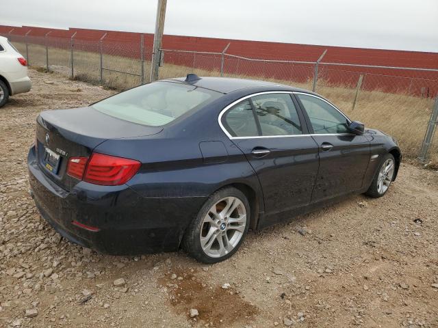 Photo 2 VIN: WBAXH5C50CDW09806 - BMW 5 SERIES 