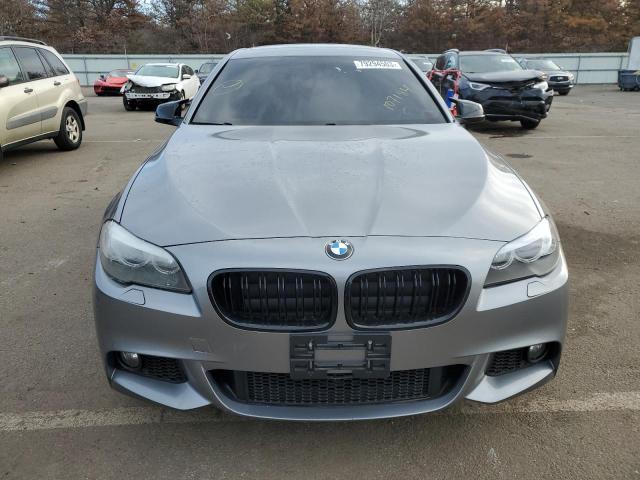 Photo 4 VIN: WBAXH5C50DD107184 - BMW 5 SERIES 