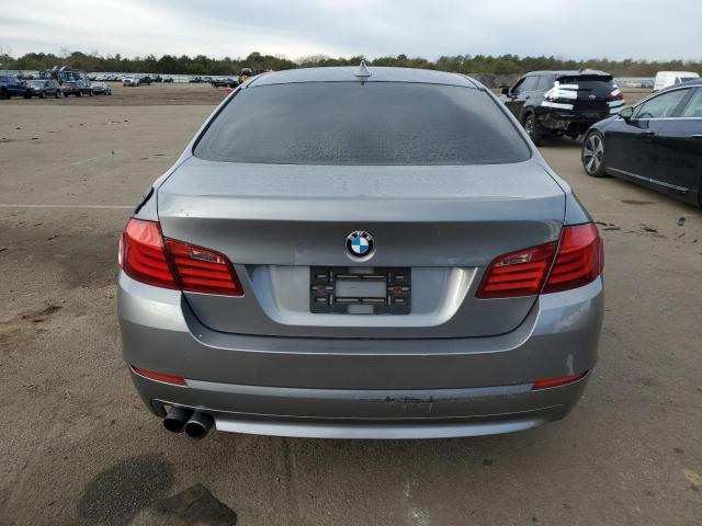 Photo 5 VIN: WBAXH5C50DD107184 - BMW 5 SERIES 