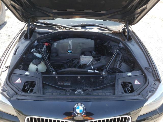 Photo 6 VIN: WBAXH5C50DD109095 - BMW 528 XI 