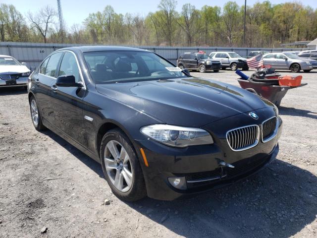 Photo 8 VIN: WBAXH5C50DD109095 - BMW 528 XI 