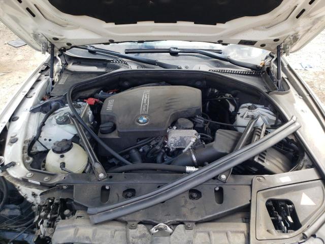 Photo 6 VIN: WBAXH5C50DD109890 - BMW 528 XI 