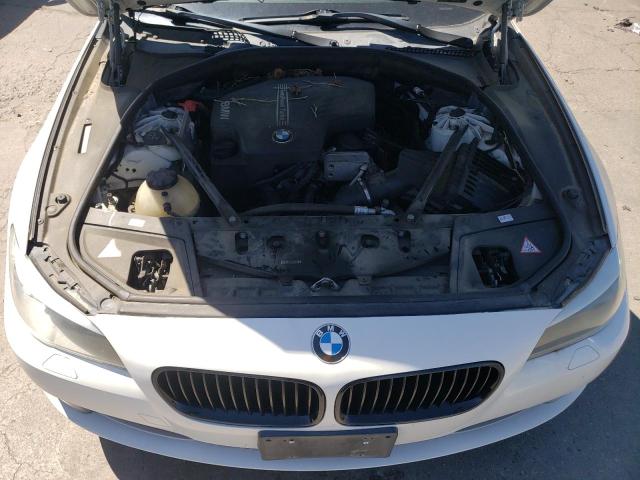 Photo 10 VIN: WBAXH5C50DD109940 - BMW 528 XI 