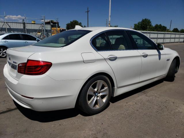 Photo 2 VIN: WBAXH5C50DD109940 - BMW 528 XI 