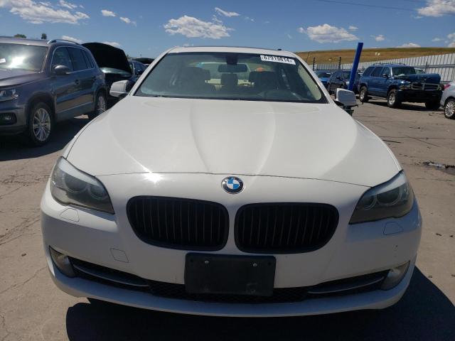 Photo 4 VIN: WBAXH5C50DD109940 - BMW 528 XI 