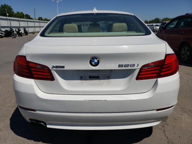 Photo 5 VIN: WBAXH5C50DD109940 - BMW 528 XI 