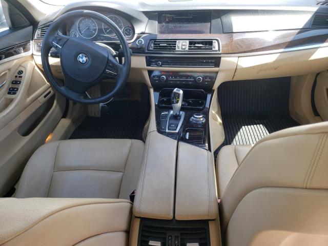 Photo 7 VIN: WBAXH5C50DD109940 - BMW 528 XI 