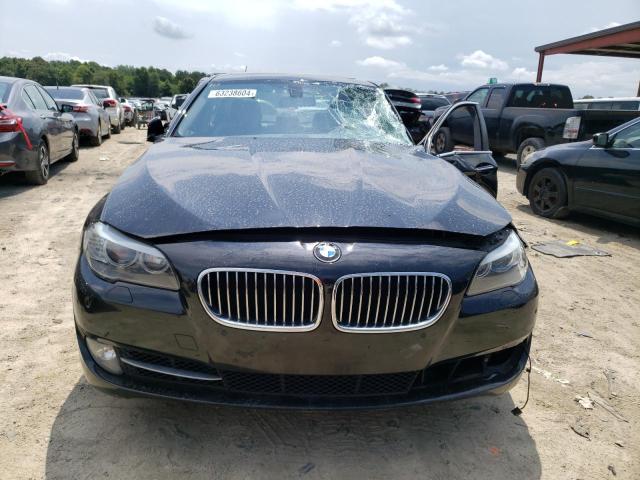 Photo 4 VIN: WBAXH5C50DD111395 - BMW 528 XI 