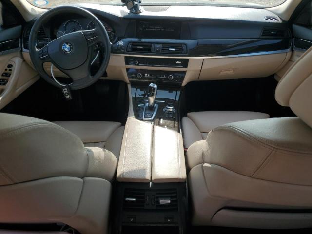 Photo 7 VIN: WBAXH5C50DD111574 - BMW 528 XI 