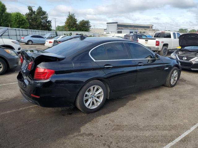 Photo 2 VIN: WBAXH5C50DD112000 - BMW 5 SERIES 