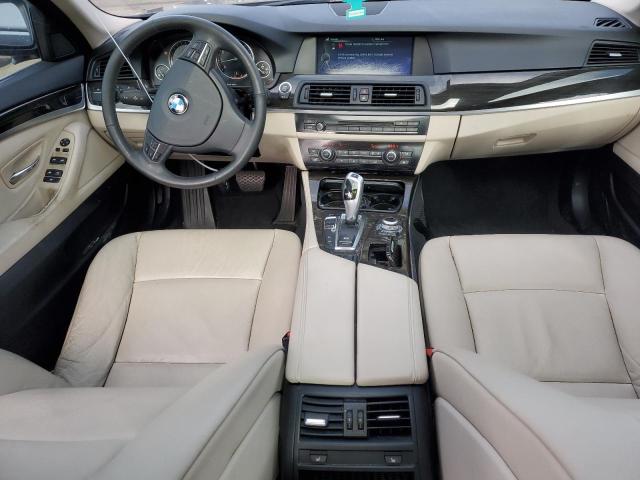 Photo 7 VIN: WBAXH5C50DD112000 - BMW 5 SERIES 