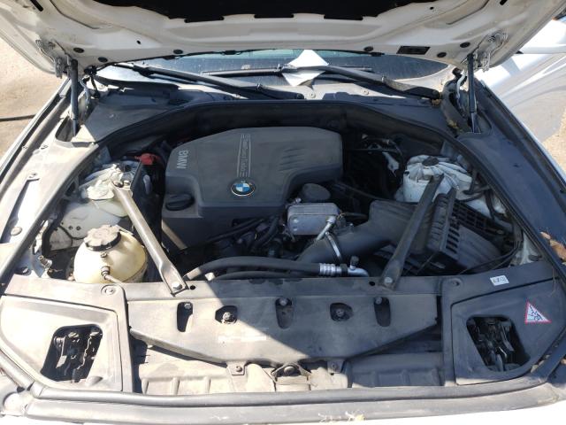 Photo 6 VIN: WBAXH5C50DD112644 - BMW 528 XI 