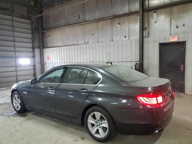 Photo 1 VIN: WBAXH5C50DD113888 - BMW 528 XI 