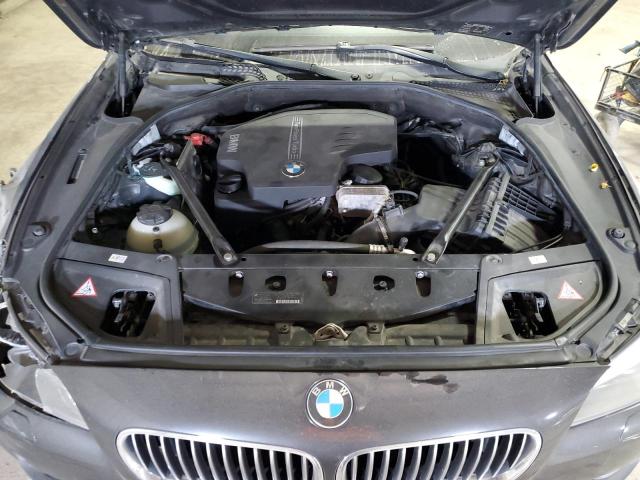 Photo 10 VIN: WBAXH5C50DD113888 - BMW 528 XI 