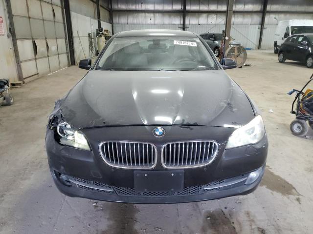 Photo 4 VIN: WBAXH5C50DD113888 - BMW 528 XI 