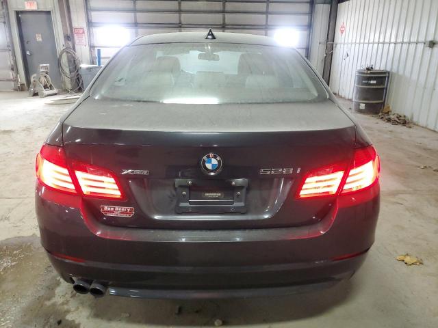 Photo 5 VIN: WBAXH5C50DD113888 - BMW 528 XI 