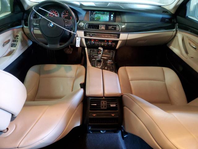 Photo 7 VIN: WBAXH5C50DD113888 - BMW 528 XI 