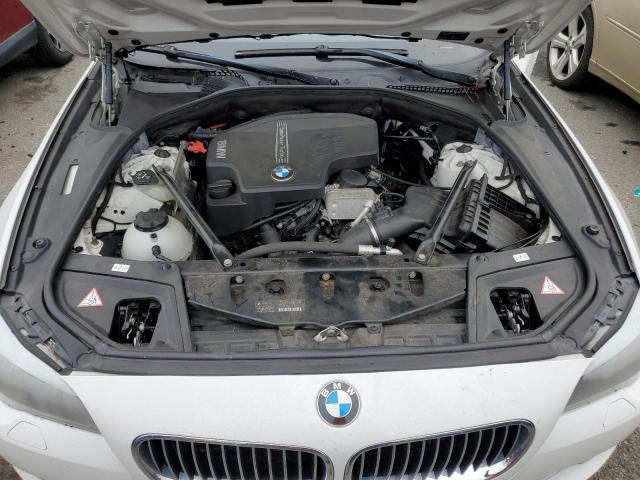 Photo 6 VIN: WBAXH5C50DD113938 - BMW 528 