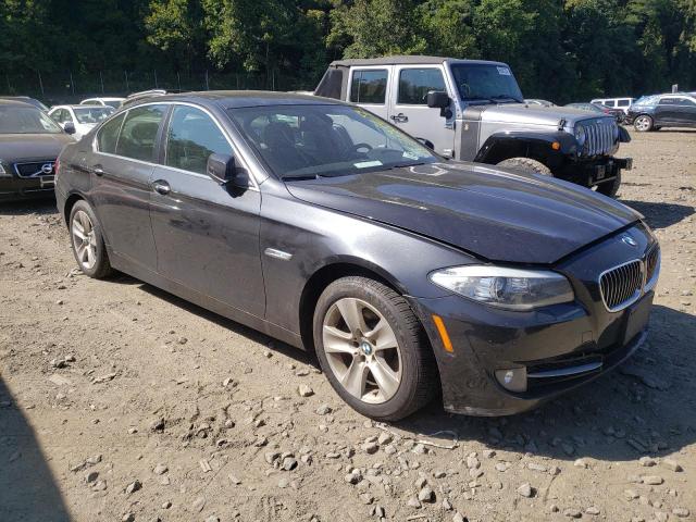 Photo 3 VIN: WBAXH5C50DD114510 - BMW 5 SERIES 