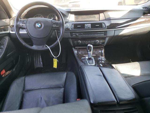 Photo 7 VIN: WBAXH5C50DD114510 - BMW 5 SERIES 