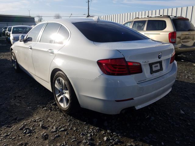 Photo 2 VIN: WBAXH5C50DD114670 - BMW 528XI 