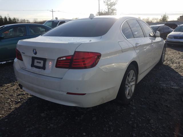 Photo 3 VIN: WBAXH5C50DD114670 - BMW 528XI 