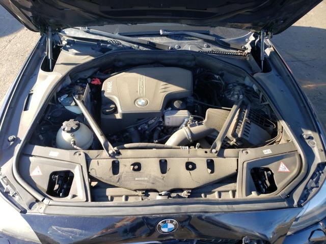 Photo 10 VIN: WBAXH5C50DD115043 - BMW 528 XI 