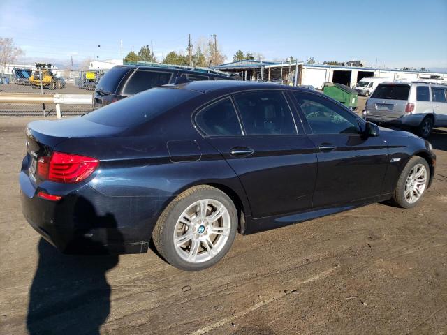 Photo 2 VIN: WBAXH5C50DD115043 - BMW 528 XI 