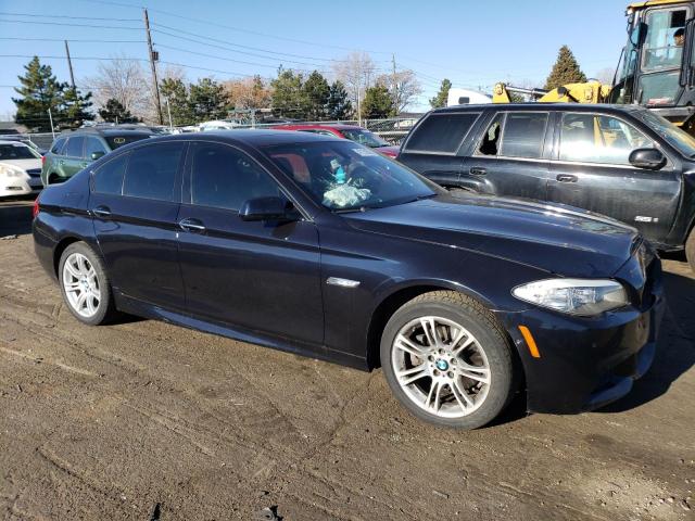 Photo 3 VIN: WBAXH5C50DD115043 - BMW 528 XI 