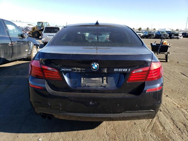 Photo 5 VIN: WBAXH5C50DD115043 - BMW 528 XI 