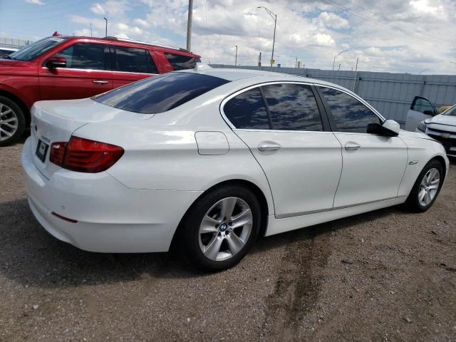 Photo 2 VIN: WBAXH5C50DD115222 - BMW 528 XI 