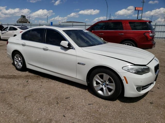 Photo 3 VIN: WBAXH5C50DD115222 - BMW 528 XI 